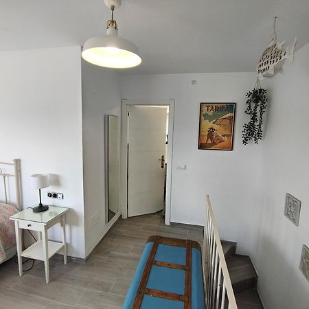 Apartamento Vistas Puerta Jerez ตาริฟา ภายนอก รูปภาพ