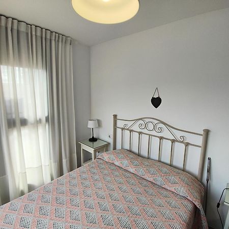 Apartamento Vistas Puerta Jerez ตาริฟา ภายนอก รูปภาพ