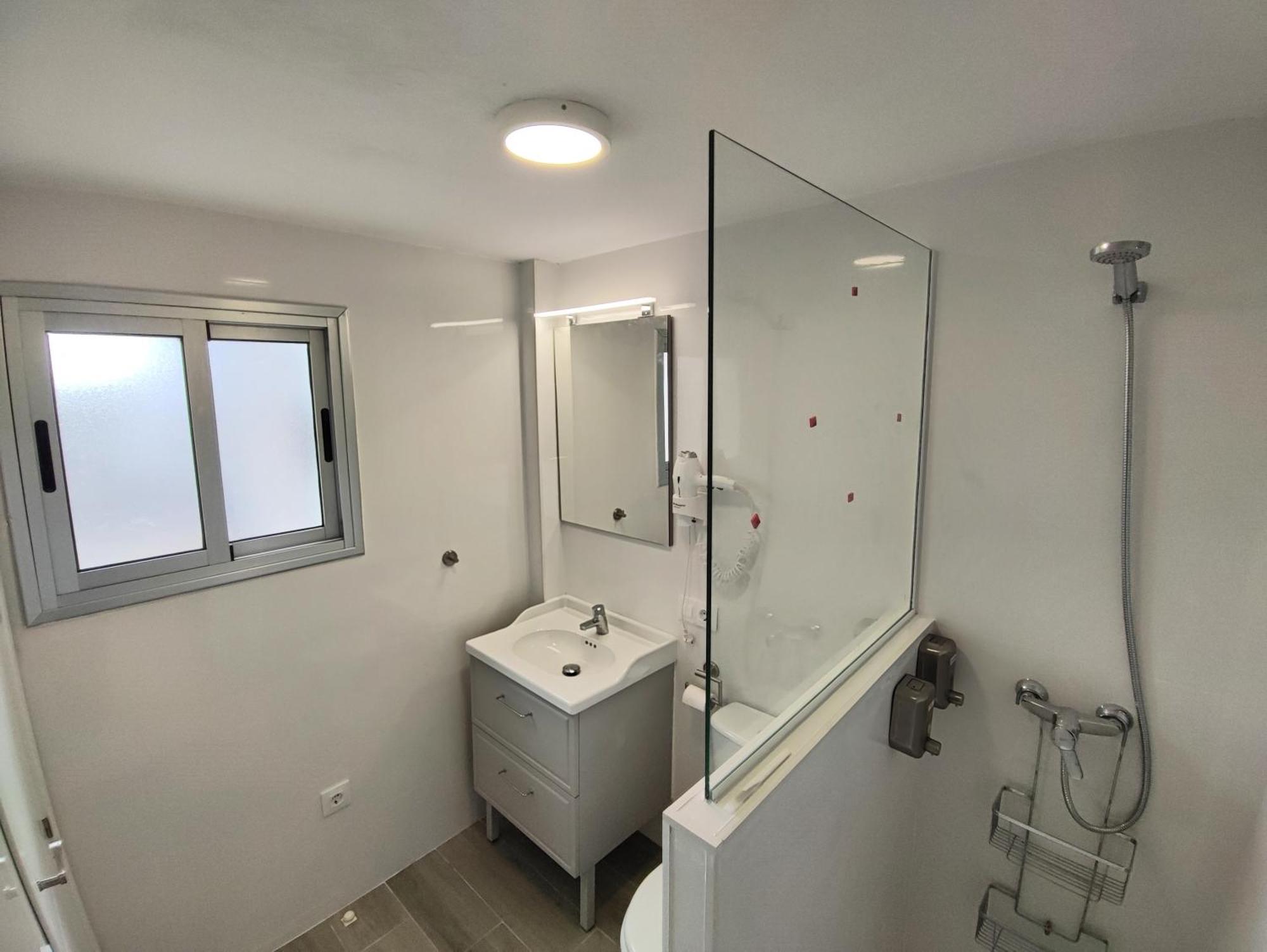 Apartamento Vistas Puerta Jerez ตาริฟา ภายนอก รูปภาพ